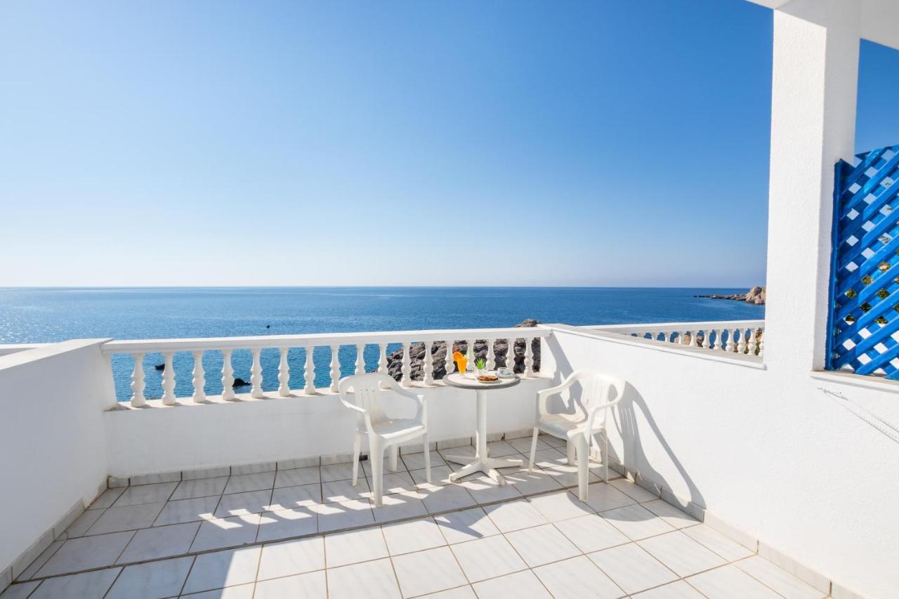 Castelia Bay Hotel อาโมปี ภายนอก รูปภาพ
